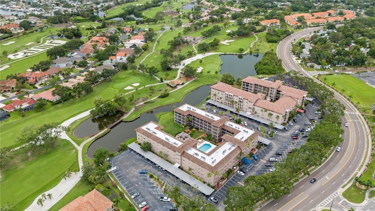 6100 Gulfport Blvd. #415, Gulfport, FL 33707