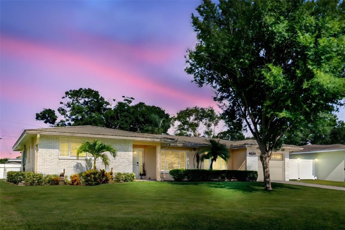 6573 20th St., St Petersburg, FL 33702