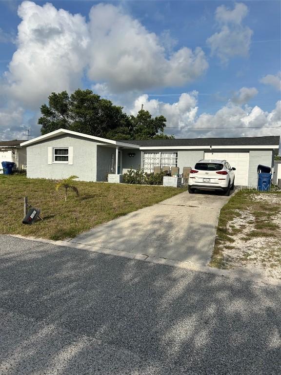 3612 Devonshire Dr., Holiday, FL 34691