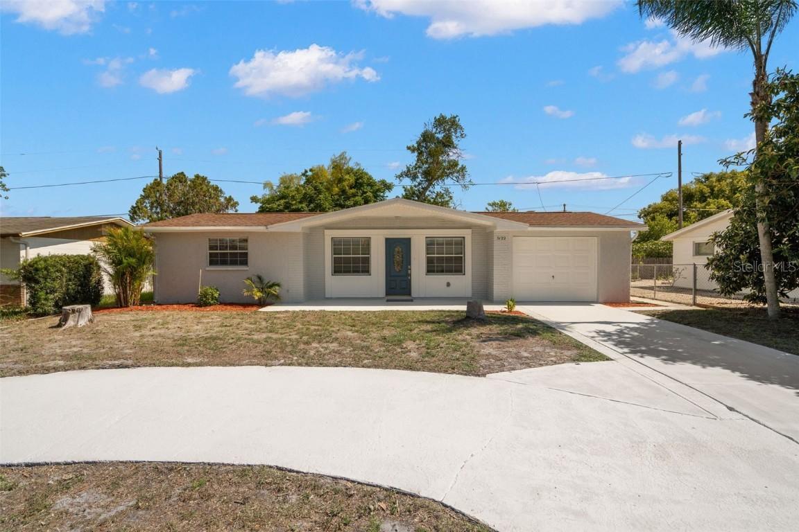 5122 Chet Dr., New Port Richey, FL 34652