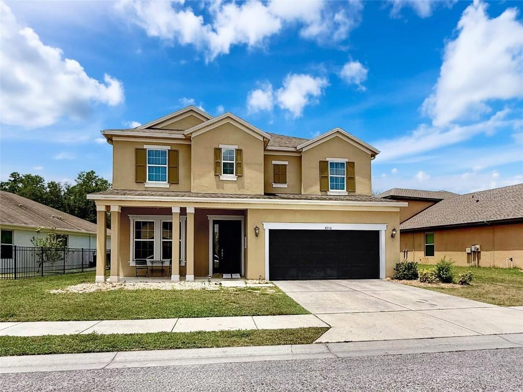 4916 Rolling Green Dr., Wesley Chapel, FL 33543