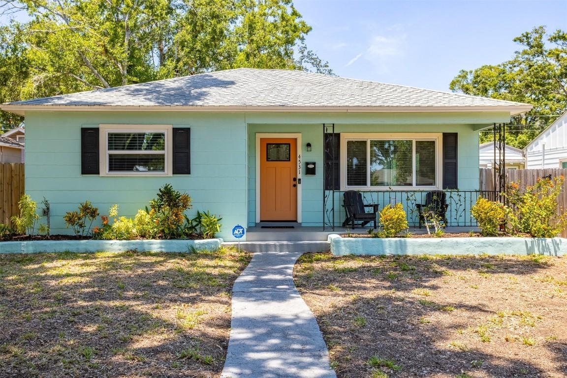 4531 7th Ave., St Petersburg, FL 33713