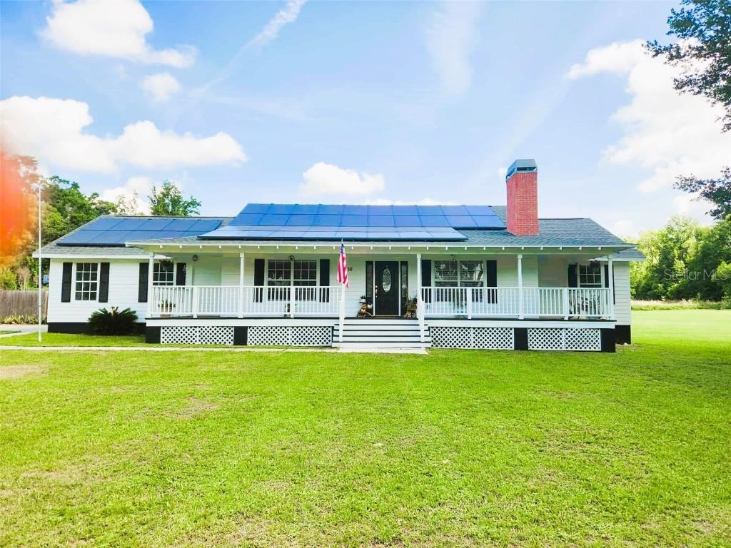 17430 Spring Valley Rd., Dade City, FL 33523