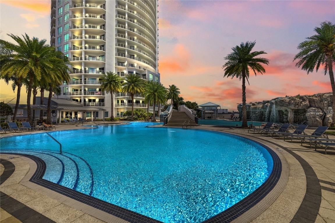 449 S 12th St. #1201, Tampa, FL 33602