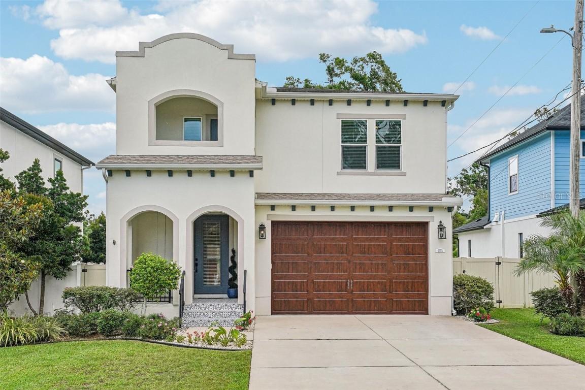 4115 N N Blvd., Tampa, FL 33603