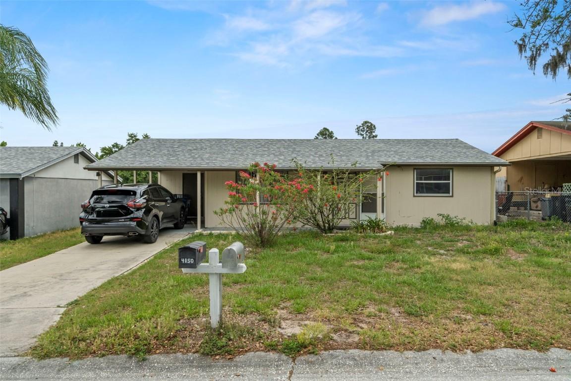 4150 Pecos Dr., New Port Richey, FL 34653