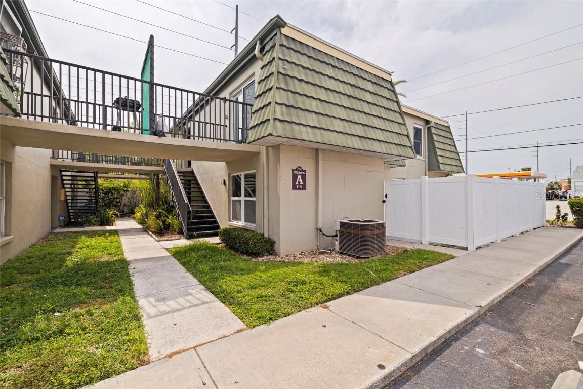 1799 N Highland Ave. #3, Clearwater, FL 33755