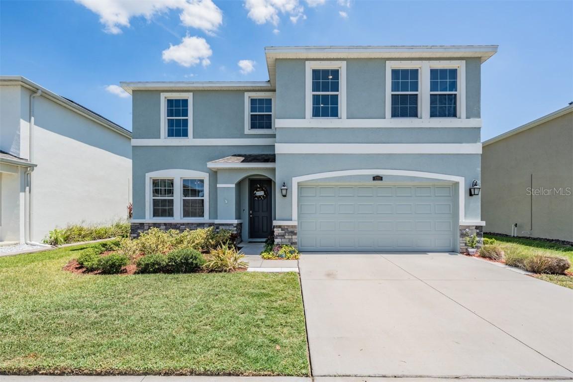 8208 Praise Dr., Tampa, FL 33625