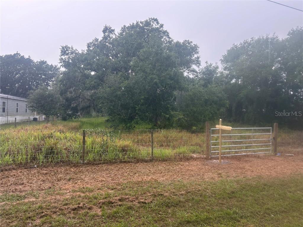 Dawes Rd., Frostproof, FL 33843