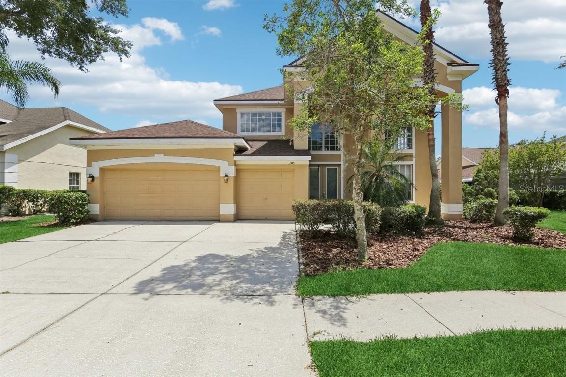 10205 Deercliff Dr., Tampa, FL 33647