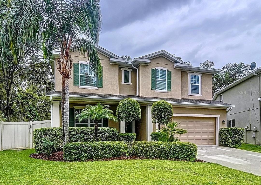 3544 Brook Crossing Dr., Brandon, FL 33511