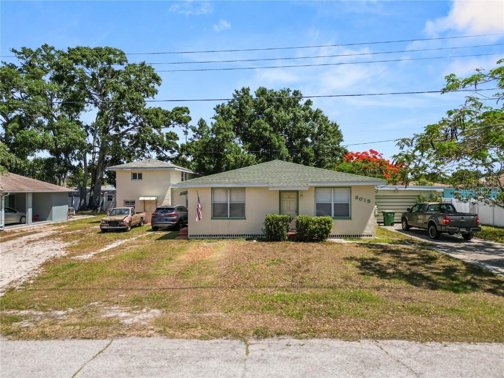 3015 W Collins St., Tampa, FL 33607