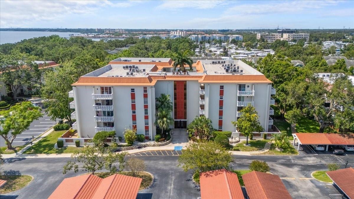 2630 Pearce Dr. #108, Clearwater, FL 33764