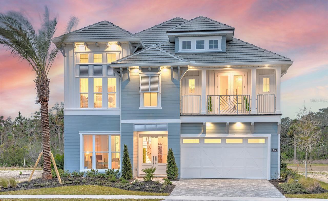 85 Coronado Rd., Flagler Beach, FL 32136