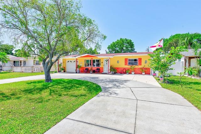 New Homes with In-ground Swimming Pools That Attend Pinellas Park Elementary School: May 25th to May 31st