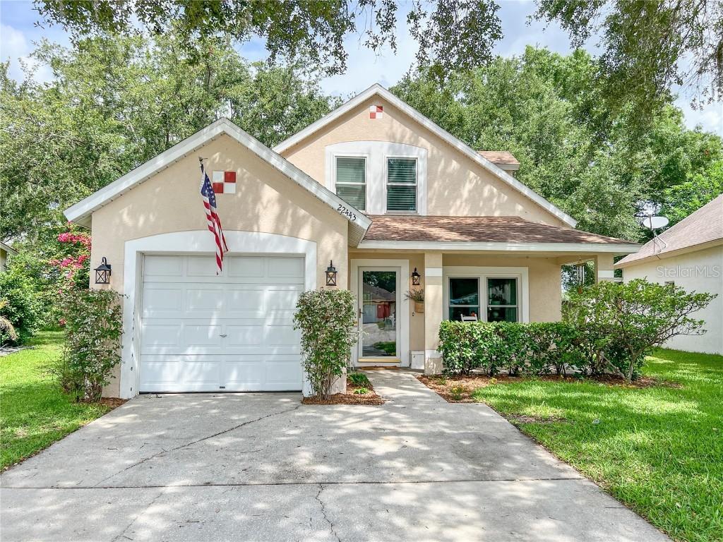 22443 Crows Nest Ct., Lutz, FL 33549