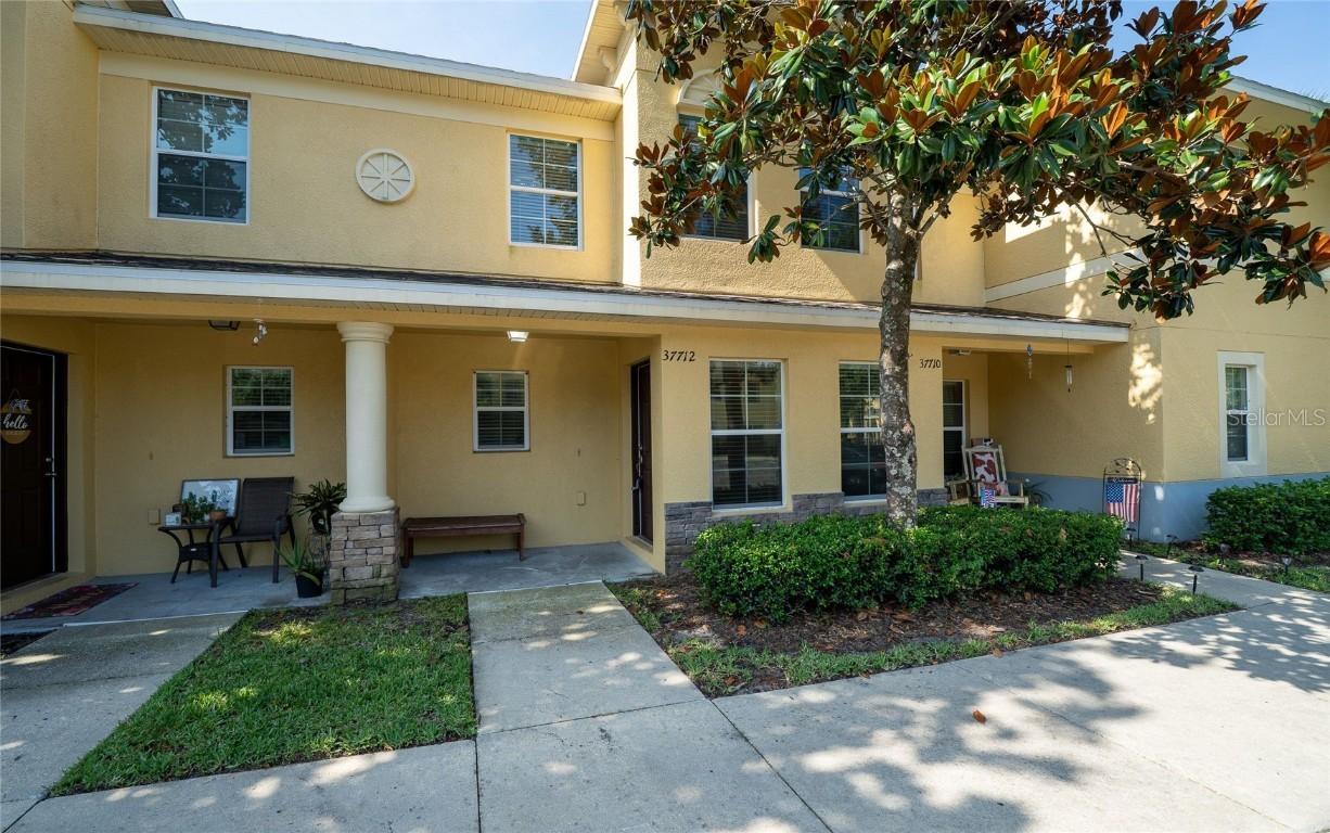 37712 Aaralyn Rd., Zephyrhills, FL 33542