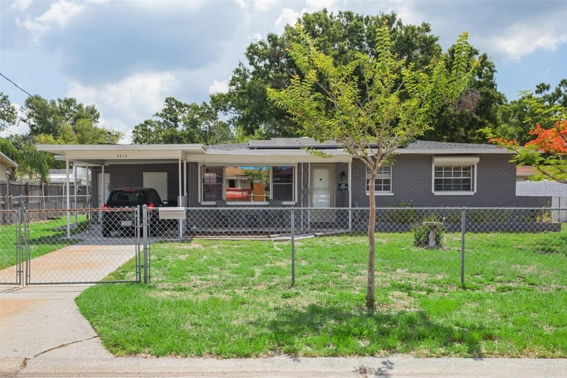 4512 S Lois Ave., Tampa, FL 33611