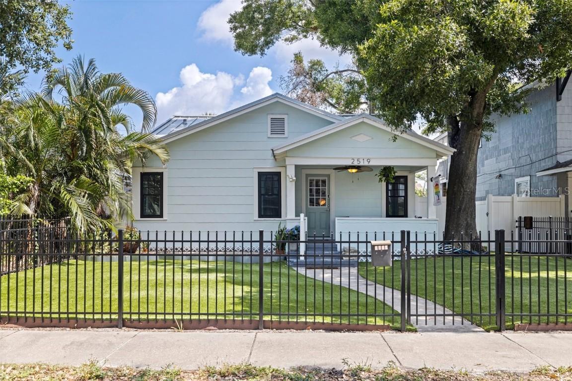 2519 1st Ave., St Petersburg, FL 33713
