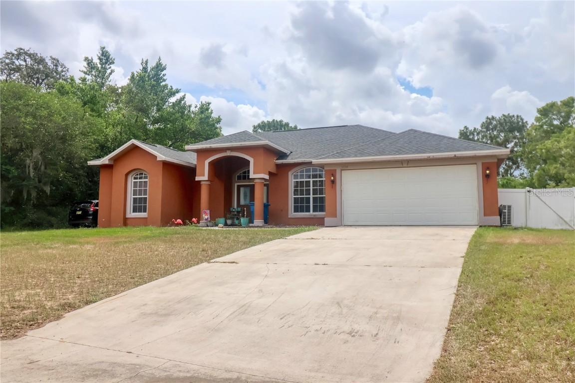 3234 Morven Dr., Spring Hill, FL 34609