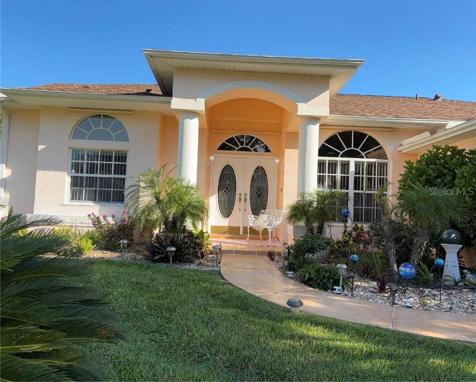 13339 Amberwood St., Hudson, FL 34669