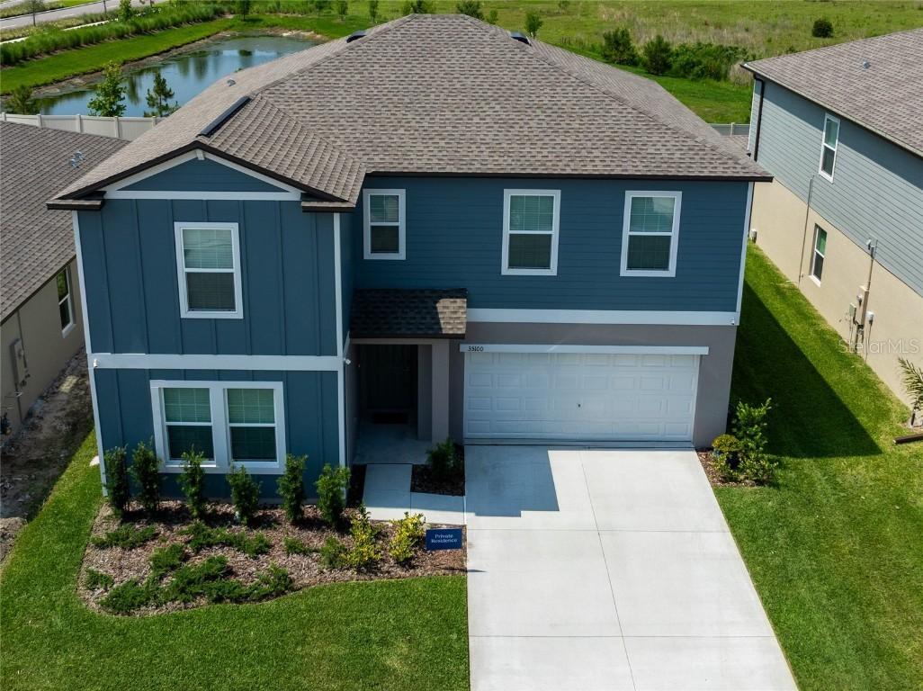 35100 Brackett Bend, Zephyrhills, FL 33541