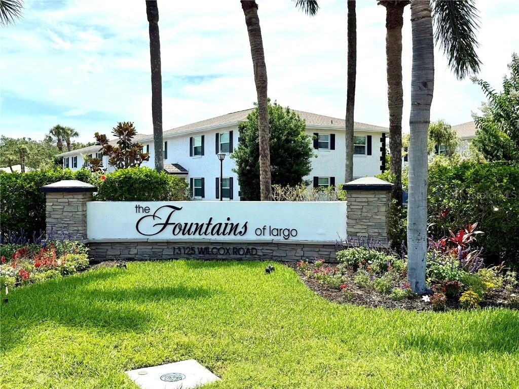 13125 Wilcox Rd. #15103, Largo, FL 33774