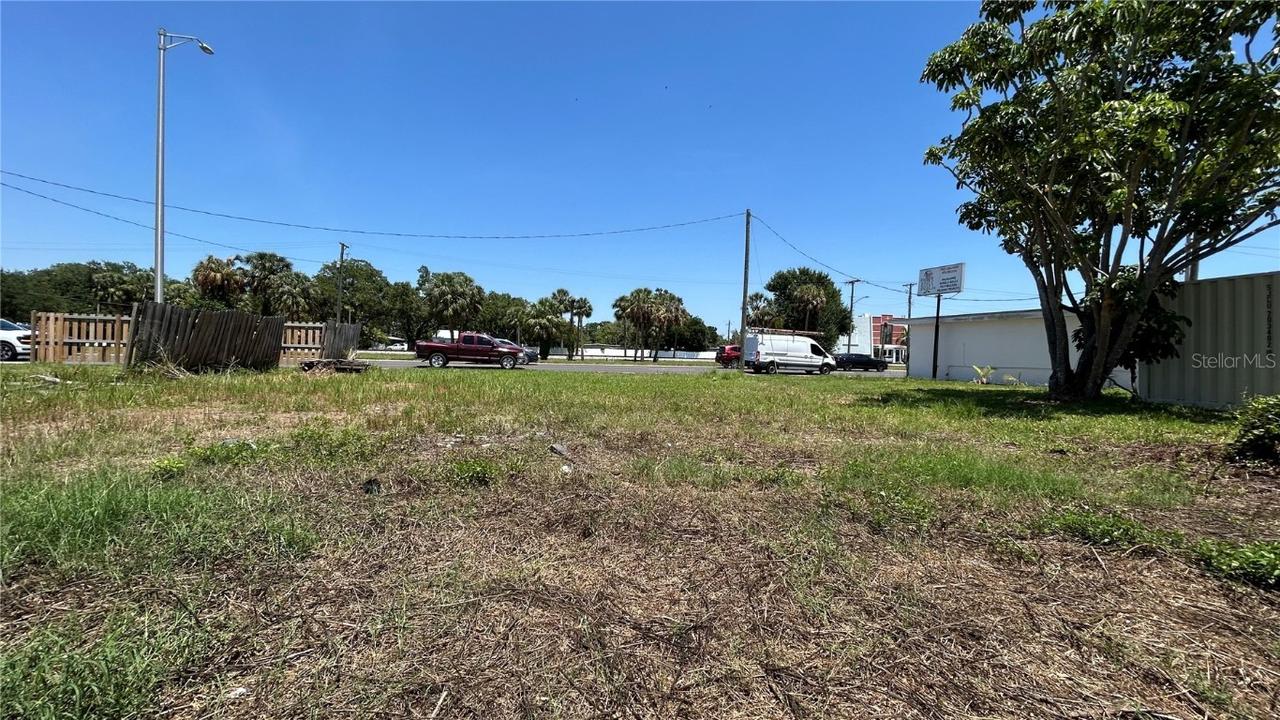 9909 S 41 Hwy., Gibsonton, FL 33534