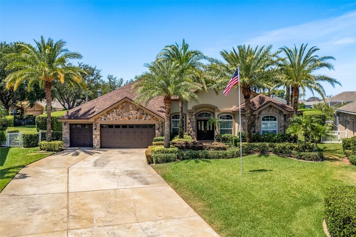 2041 Gold Dust Ct., Trinity, FL 34655