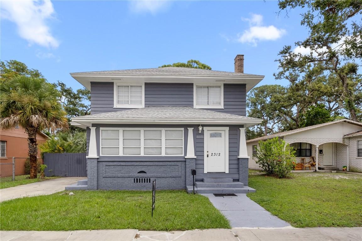 2312 Highland St., St Petersburg, FL 33705