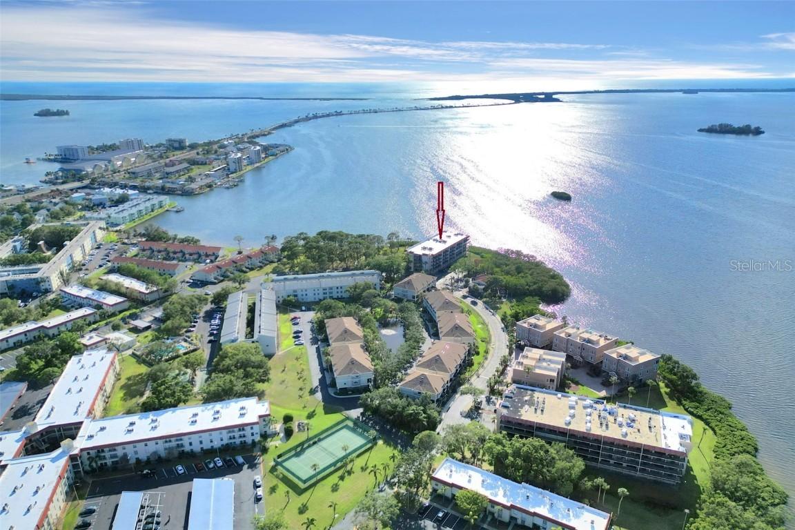 2700 Bayshore Blvd. #11308, Dunedin, FL 34698