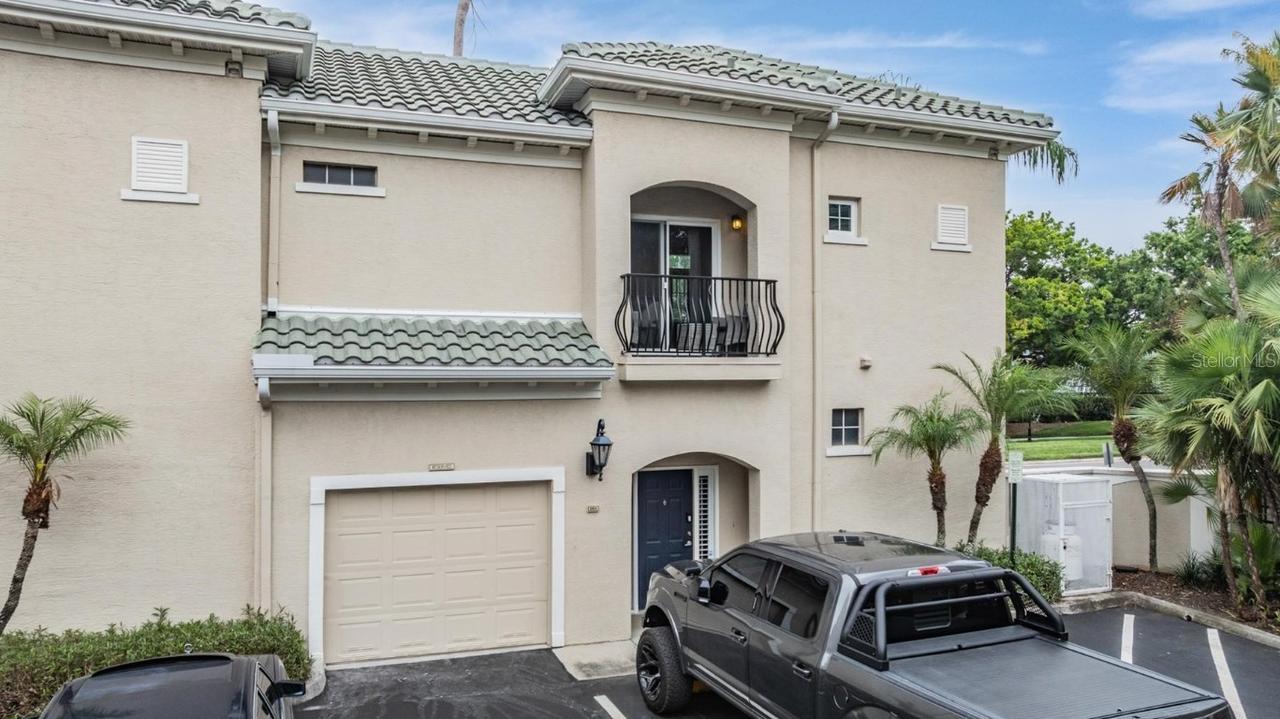 501 Knights Run Ave. #6104, Tampa, FL 33602