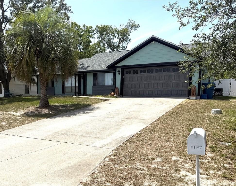 11087 Addison St., Spring Hill, FL 34609