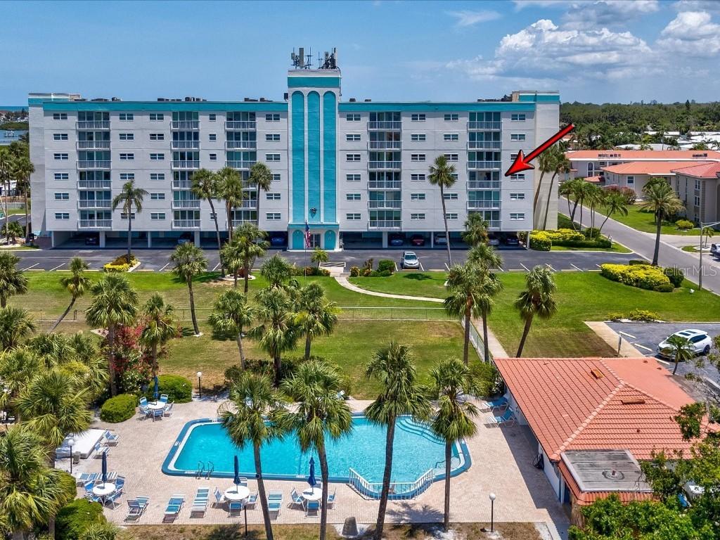 10216 Regal Dr. #409, Largo, FL 33774