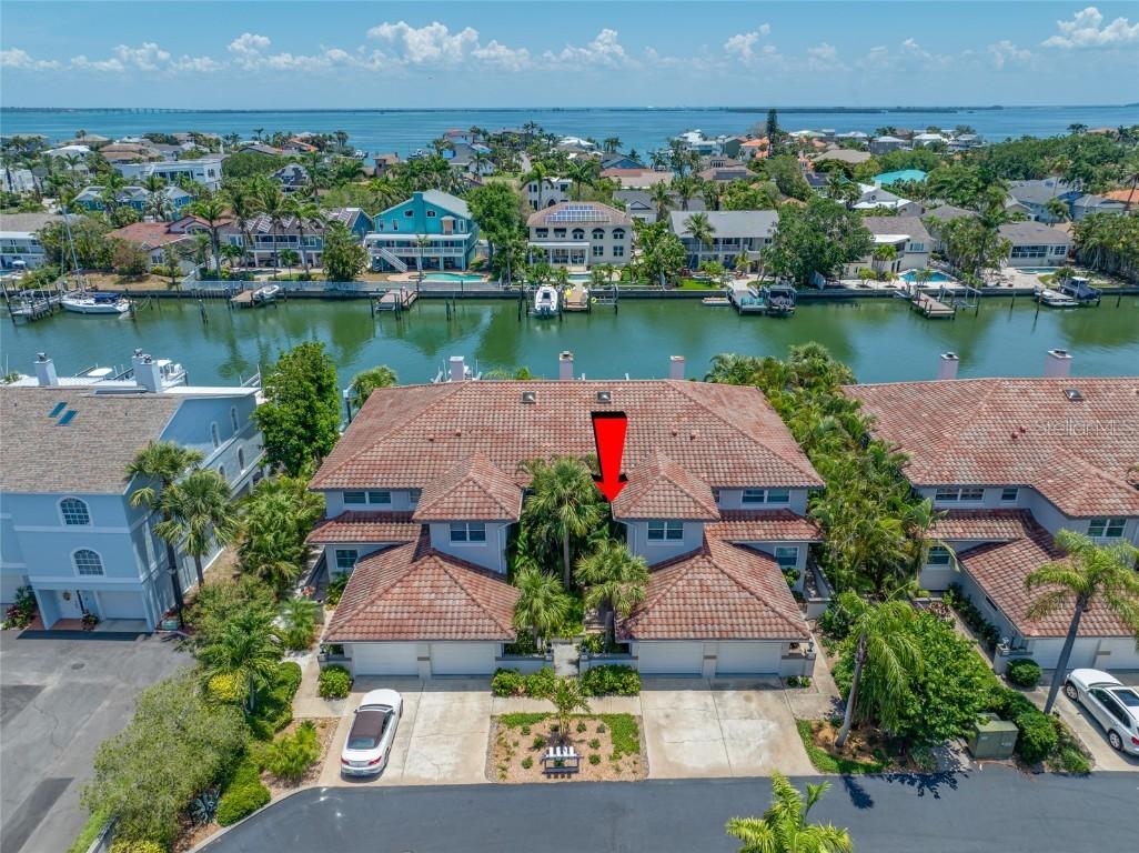 903 Pinellas Bayway #103, Tierra Verde, FL 33715
