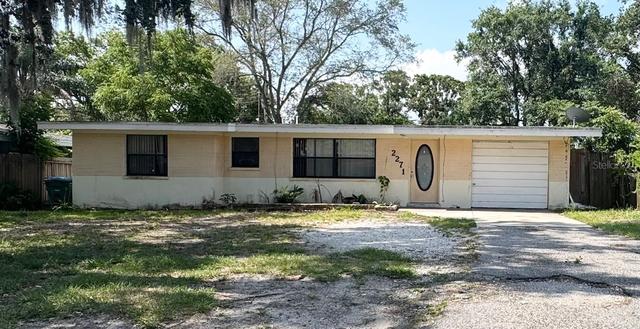 Homes Just Sold That Attend Clearwater High School: July 1st to July 7th