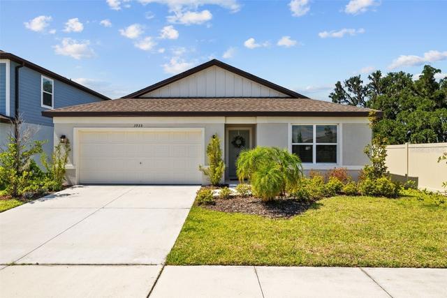 New Construction Homes For Sale This Week That Attend Knights Elementary School: May 21st to May 27th