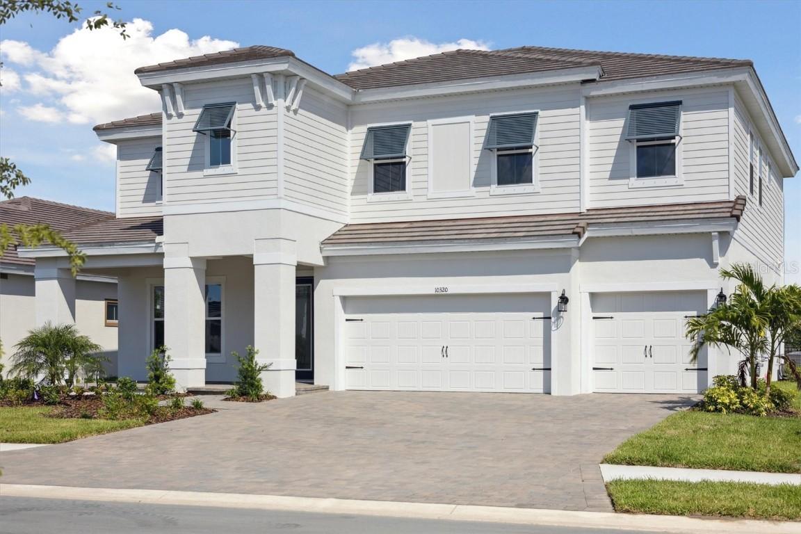 10320 Longmeadow Ave., Parrish, FL 34219