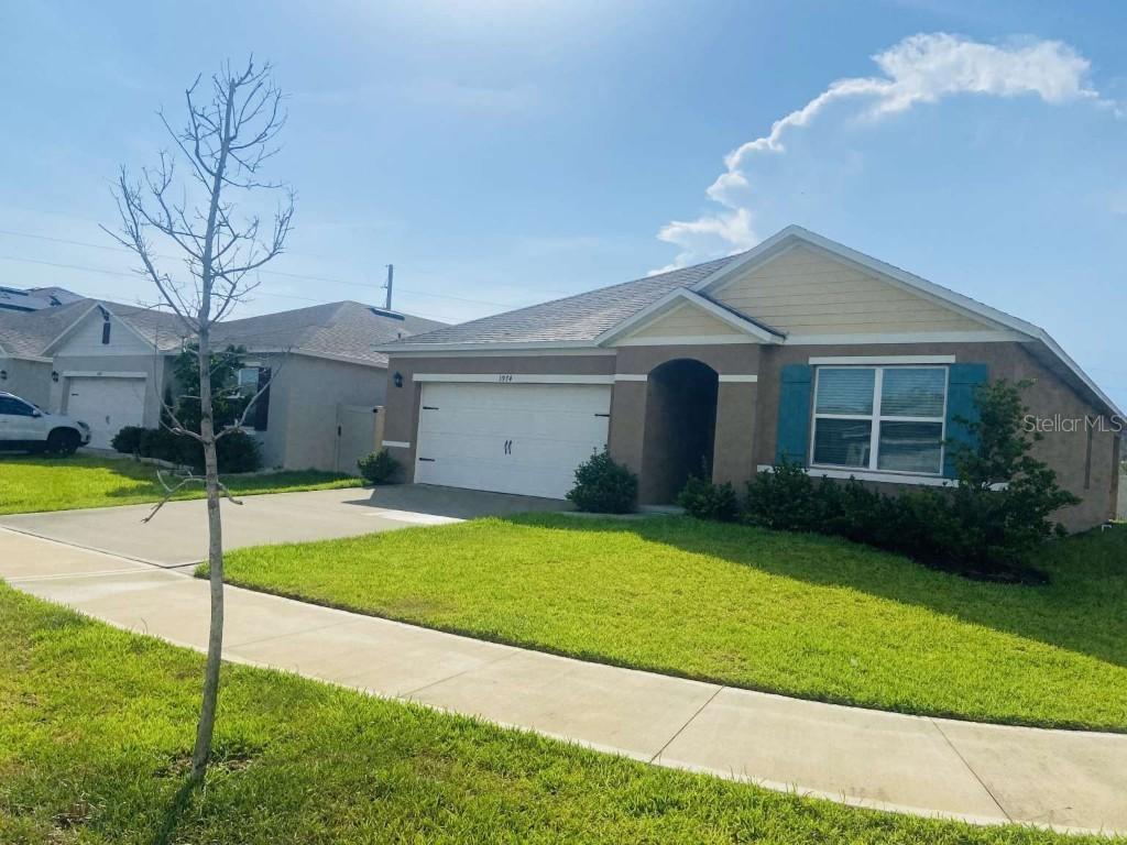 3974 Mekong Ct., St Cloud, FL 34772