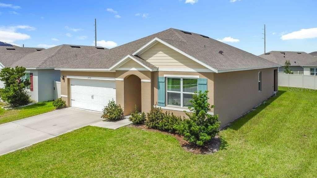 3974 Mekong Ct., St Cloud, FL 34772
