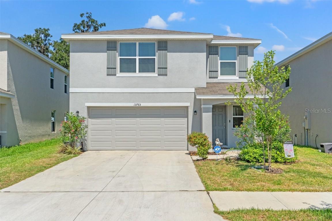 13765 Whiskey Daisy Dr., Dade City, FL 33525
