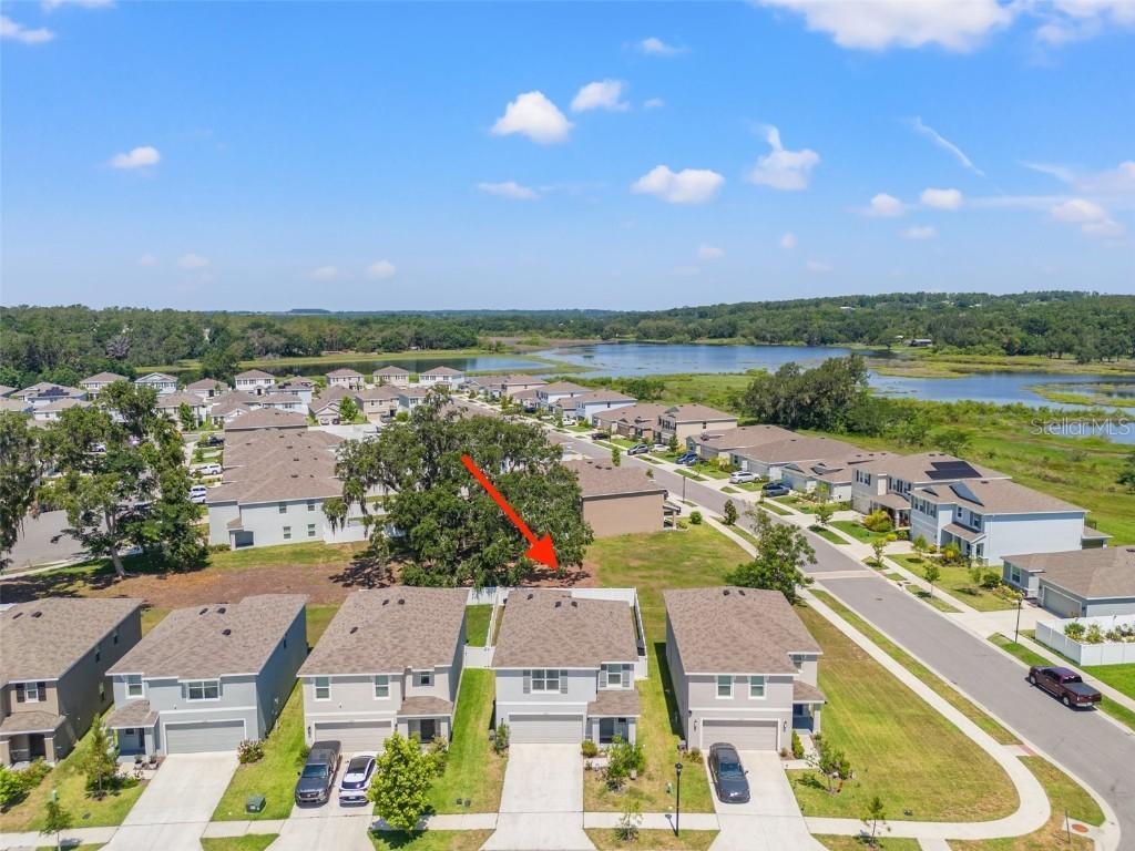 13765 Whiskey Daisy Dr., Dade City, FL 33525