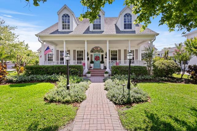 Homes Just Sold in Davis Islands: May 27th to June 2nd