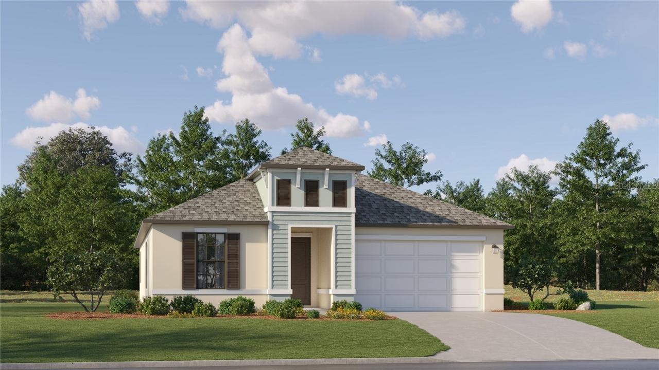 7541 E 116th St., Palmetto, FL 34221