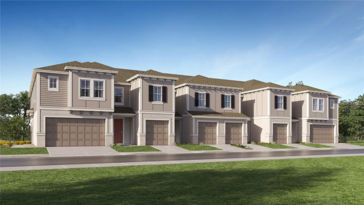 [Address Hidden by Seller], Zephyrhills, FL 33541