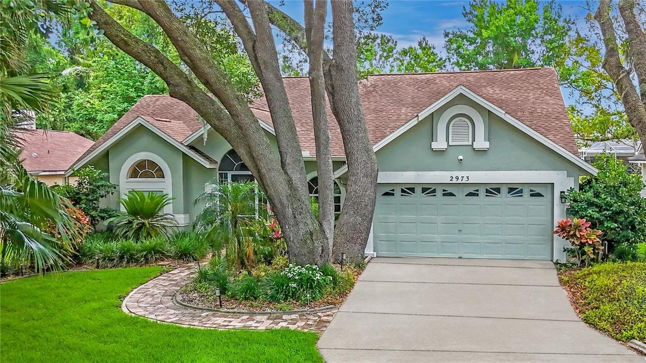 2973 Spring Oak Ct., Palm Harbor, FL 34684
