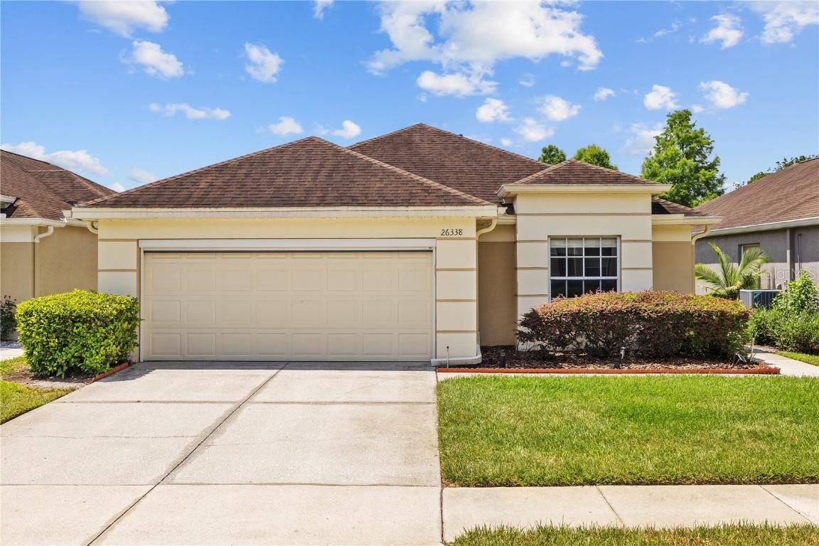 26338 Whirlaway Ter., Wesley Chapel, FL 33544