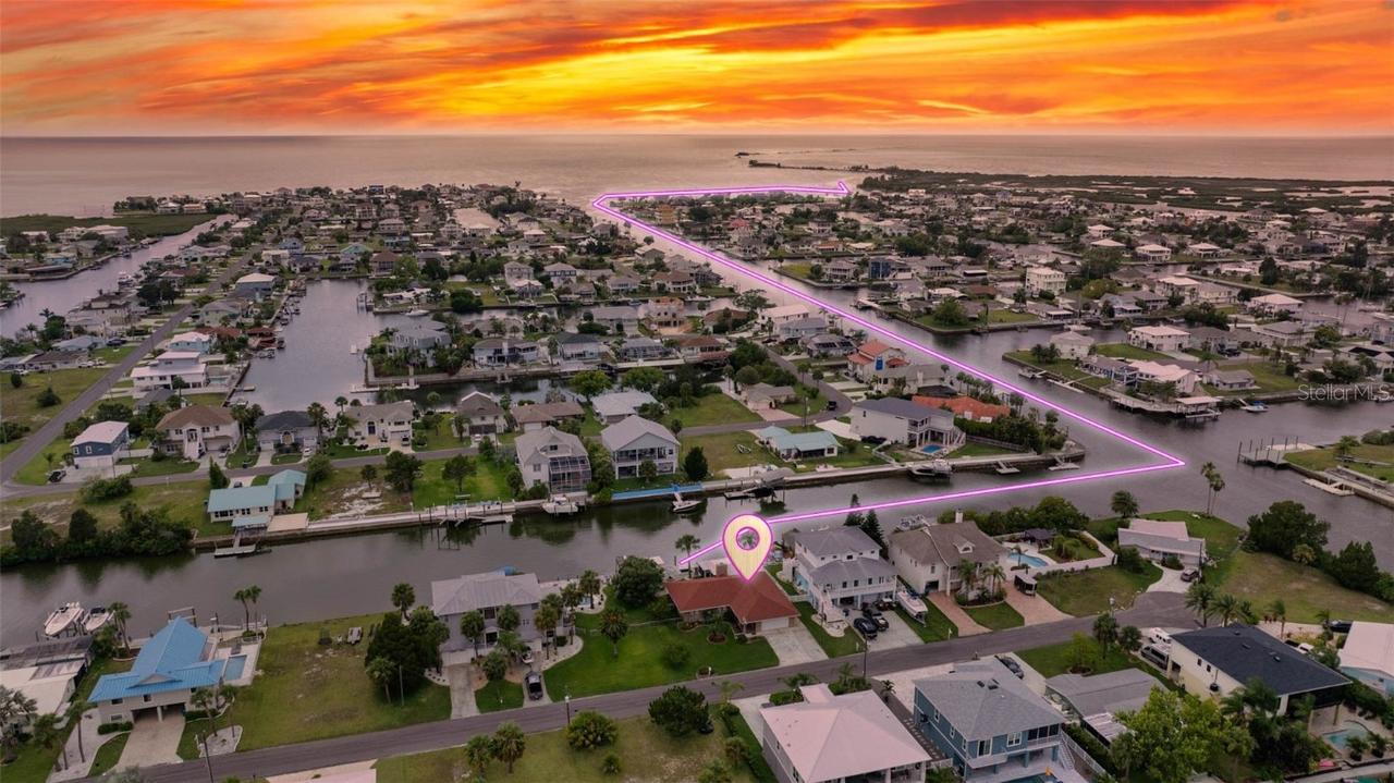 4299 Bellaire Dr., Hernando Beach, FL 34607
