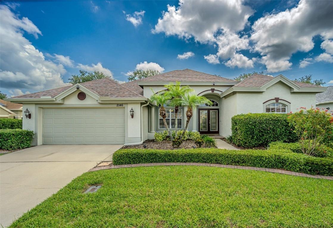 2146 Gold Dust Ct., Trinity, FL 34655