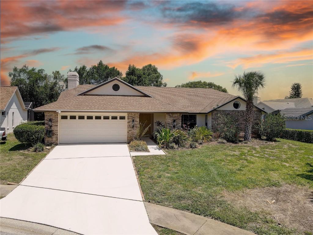 8521 Caitlin Ct., Hudson, FL 34667